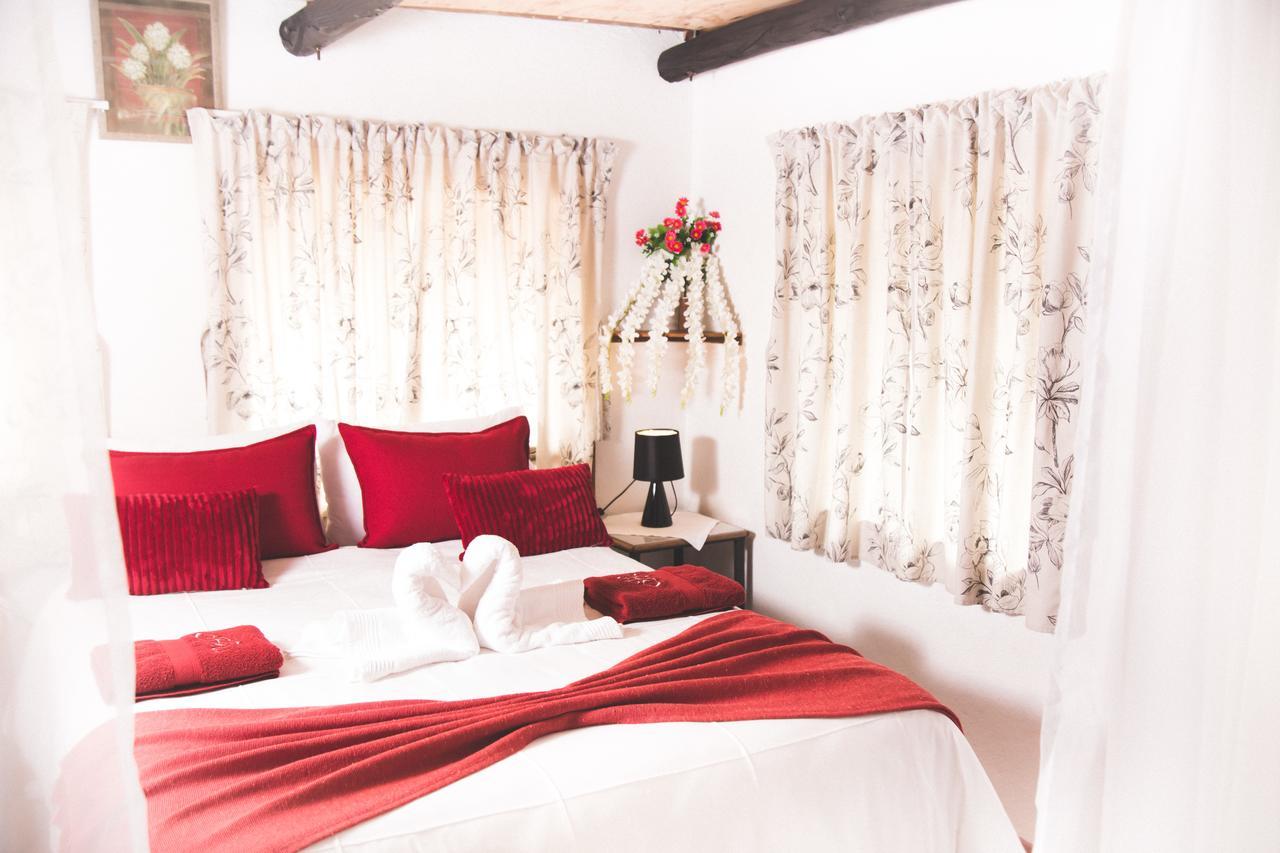 Hotel 29 Polvy Street Mbombela Esterno foto