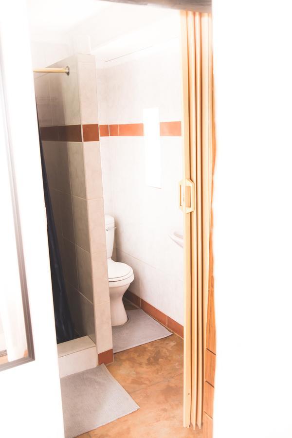 Hotel 29 Polvy Street Mbombela Esterno foto
