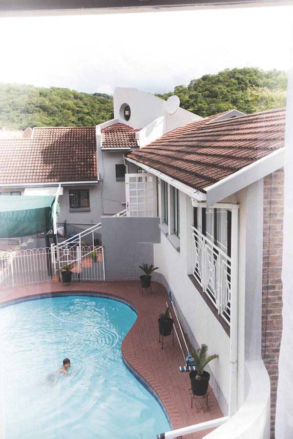 Hotel 29 Polvy Street Mbombela Esterno foto