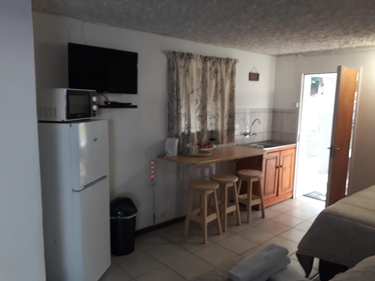 Hotel 29 Polvy Street Mbombela Esterno foto