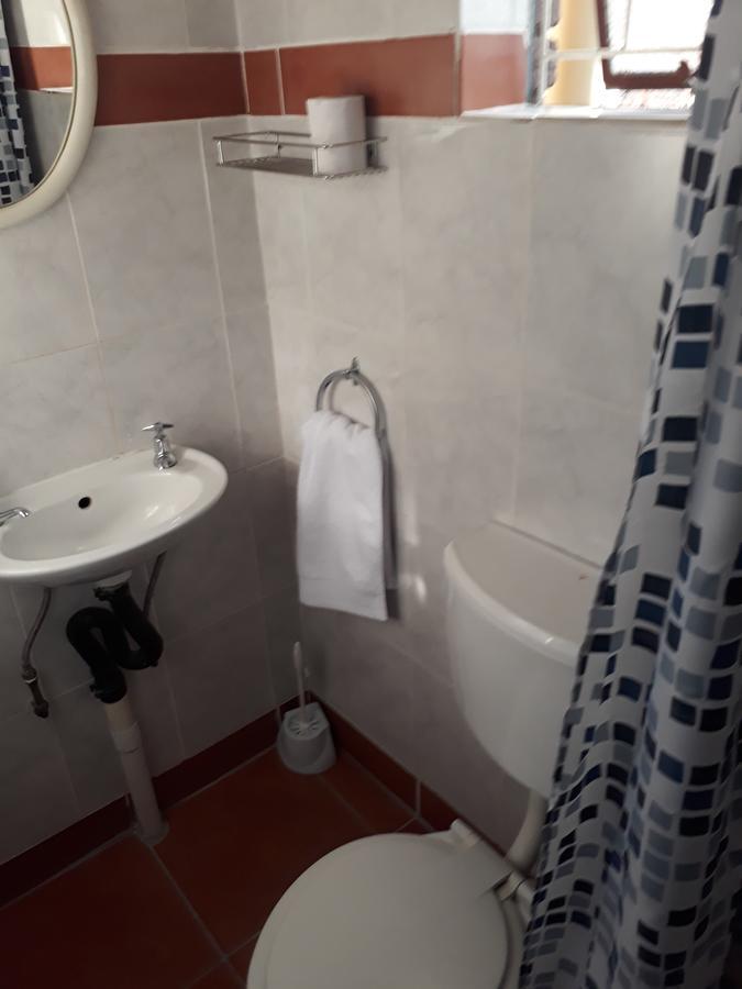 Hotel 29 Polvy Street Mbombela Esterno foto