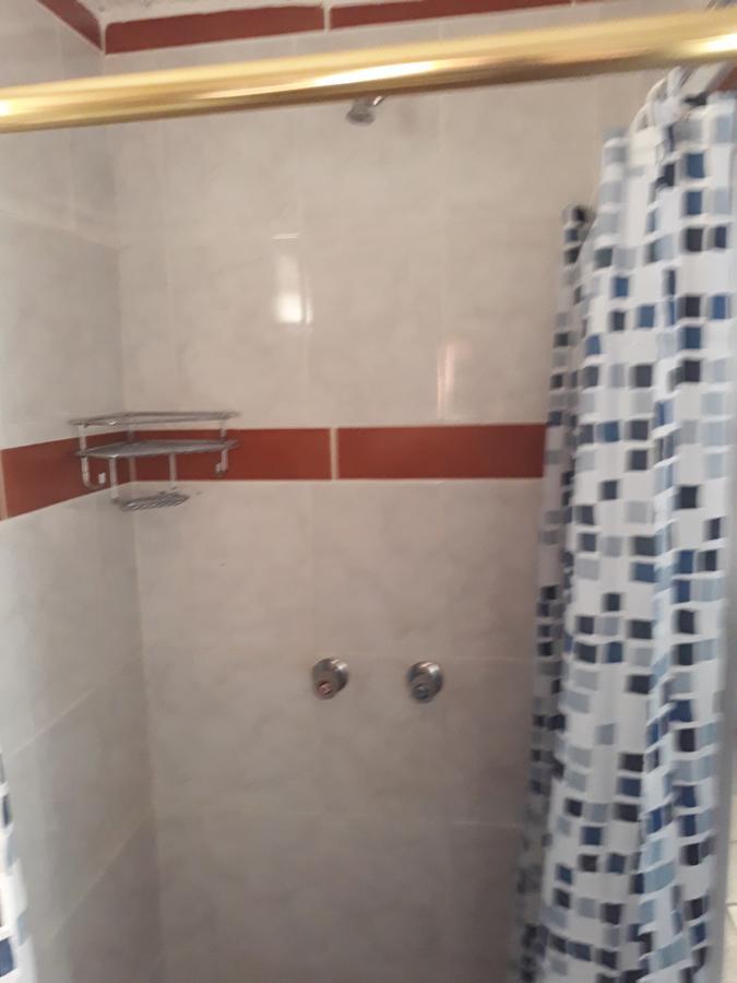 Hotel 29 Polvy Street Mbombela Esterno foto